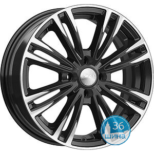 Диски СКАД ЛАМАР