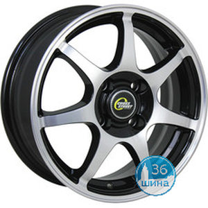 Диски Cross Street CR-15