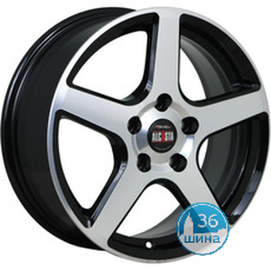 Диски Alcasta M62