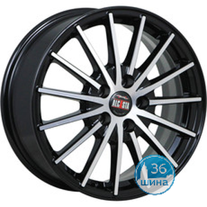 Диски Alcasta M60