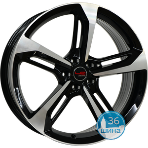 Диски Replica LA Concept A513