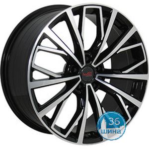 Диски Replica LA Concept A531