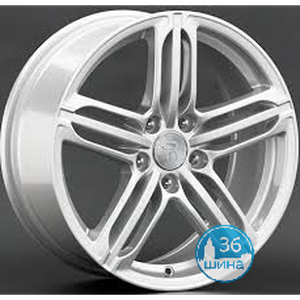 Диски 6.0J15 ET38 D57.1 Replay Skoda 92 (5x100) S Китай