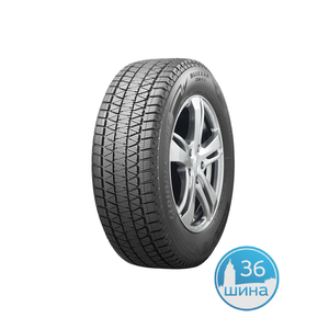 Шины 265/60 R18 Б/К Bridgestone Blizzak DM-V3 110R Россия, 2020