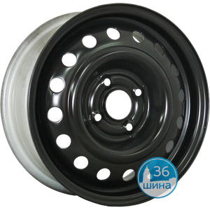 Диски ТЗСК Chevrolet Lacetti