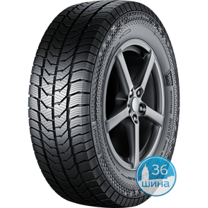 Шины 225/70 R15C Б/К Continental VanContact Viking 112/110R Россия