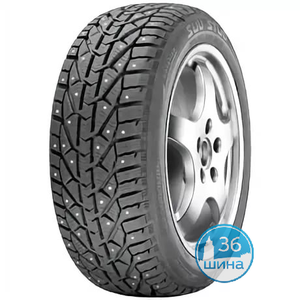 Шины 215/65 R17 Б/К Kormoran Stud SUV XL 103T @ Сербия