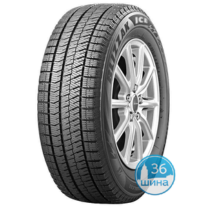 Шины 185/65 R15 Б/К Bridgestone Blizzak Ice 92T Россия