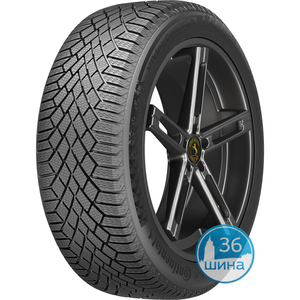 Шины 215/70 R16 Б/К Continental Viking Contact 7 FR 100T Словакия, 2020