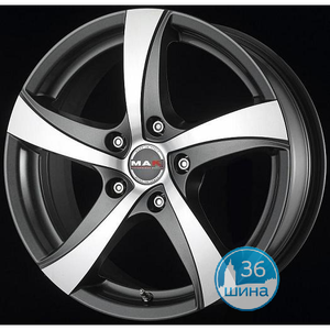 Диски MAK MISTRAL