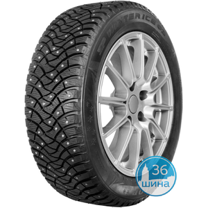 Шины Dunlop JP SP Winter Ice 03 XL