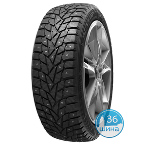 Шины 185/70 R14 Б/К Dunlop SP Winter Ice 02 92T @ Турция