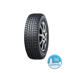 Шины 185/65 R15 Б/К Dunlop Winter Maxx WM02 88T Япония