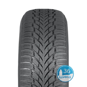 Шины 235/55 R20 Б/К IKON Tyres (Nokian Tyres) WR SUV 4 XL 105H Россия