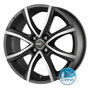 Диски MAK Nitro