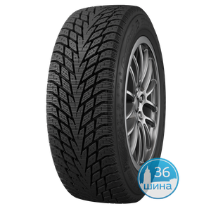 Шины 235/60 R18 Б/К Cordiant WINTER DRIVE 2 SUV 107T Я.