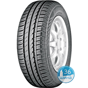 Шины Continental Eco Contact 3