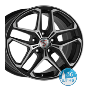 Диски NZ Wheels R-04