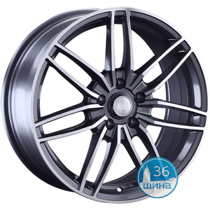 Диски LS Wheels 1241