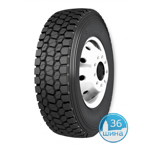 Шины Aeolus HN 357 /ADR57 (задн) M+S