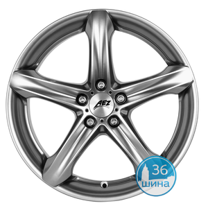 Диски AEZ Yacht