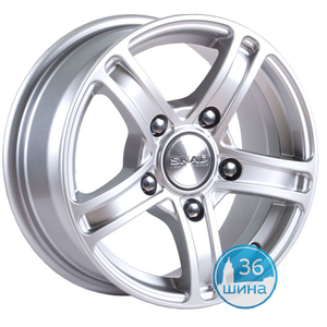 Диски СКАД Трофи