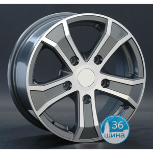 Диски NZ Wheels SH594
