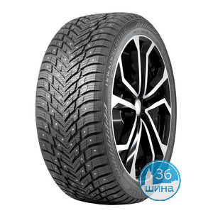 Шины 285/40 R19 Б/К IKON Tyres (Nokian Tyres) Hakkapeliitta 10 EV XL 107T @ Россия, 2021