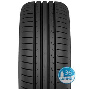 Шины Goodyear Eagle Sport 2