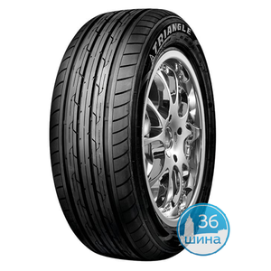 Шины 185/60 R15 Б/К Triangle Protract TE301 88H Китай