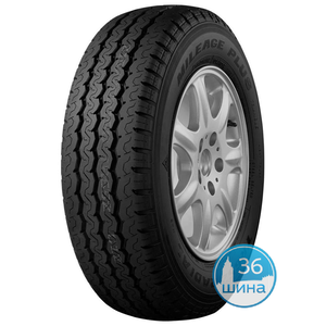 Шины 195/75 R16C Б/К Triangle TR652 PR8 107/105R Китай