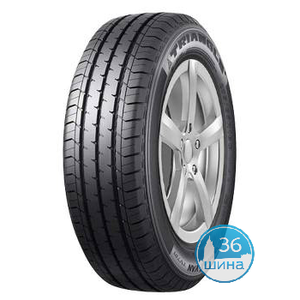 Шины 215/65 R15C Б/К Triangle ConneX Van TV701 104/102T Китай