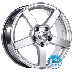 Диски NZ Wheels R-02