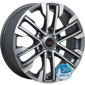 Диски Replica LA Concept MI553