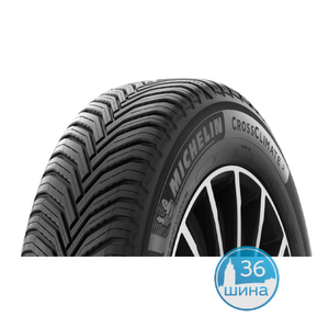Шины Michelin CrossClimate 2
