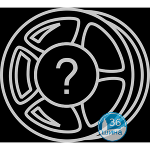 Диски 6.0J15 ET40 D60.1 Alcasta M63 (4x100) BKF, 3920205 Россия