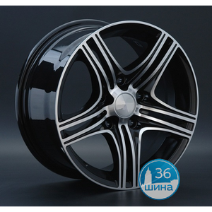 Диски NZ Wheels F-6