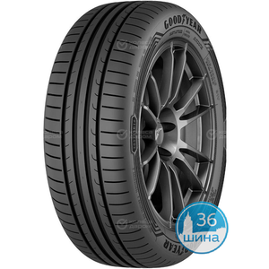 Шины 195/60 R15 Б/К Goodyear Eagle Sport 2 88V Турция