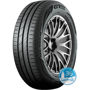 Шины 205/50 R17 Б/К GT Radial FE2 XL 93W Китай