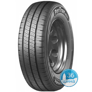 Шины Marshal PorTran KC53 PR8
