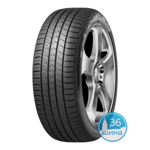 Шины 195/65 R15 Б/К Dunlop SP Sport LM705W 91H Турция