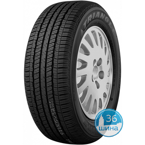 Шины Triangle Sapphire TR257 M+S