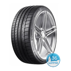 Шины 265/50 R19 Б/К Triangle SporteX TH201 110Y Китай