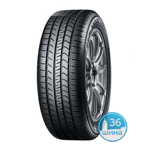 Шины Yokohama Geolandar X-CV G057