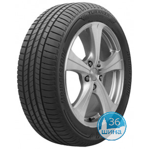Шины 225/60 R17 Б/К Bridgestone Turanza T005 99Y Польша