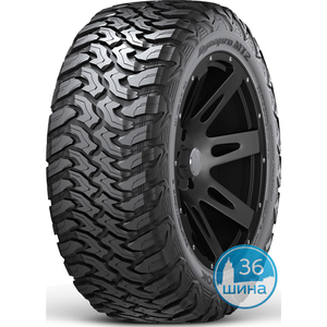 Шины 31x10.5 R15 Б/К Hankook RT05 Dynapro MT 109Q Корея, 2021