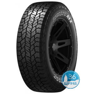 Шины 255/65 R17 Б/К Hankook RF11 Dynapro AT2 110T Корея