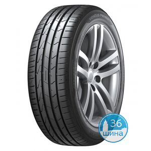 Шины 235/50 R19 Б/К Hankook K125 Ventus Prime 3 99H Корея