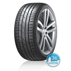 Шины 275/50 R20 Б/К Hankook K127A Ventus S1 Evo 3 SUV XL 113W Корея