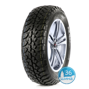 Шины Contyre Expedition